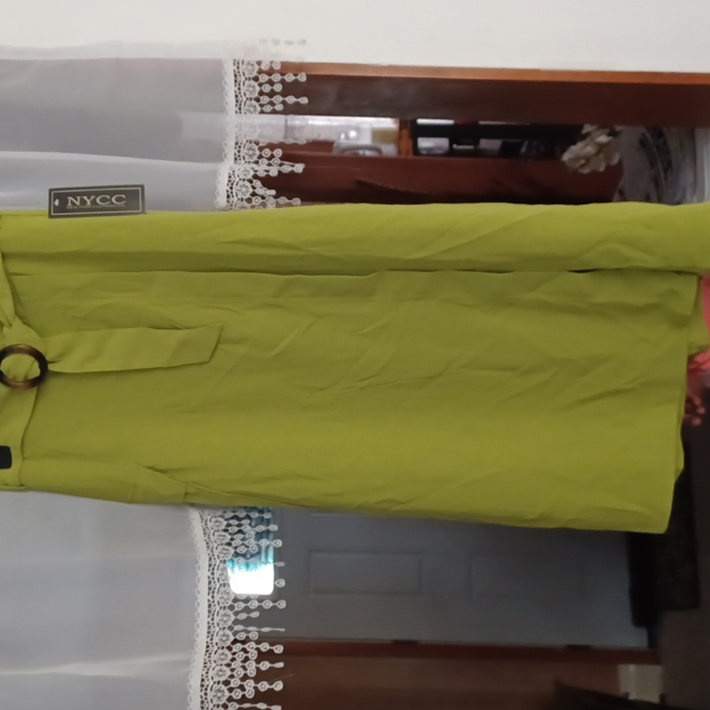 New York Clothing Co. Women's Midi Skirt